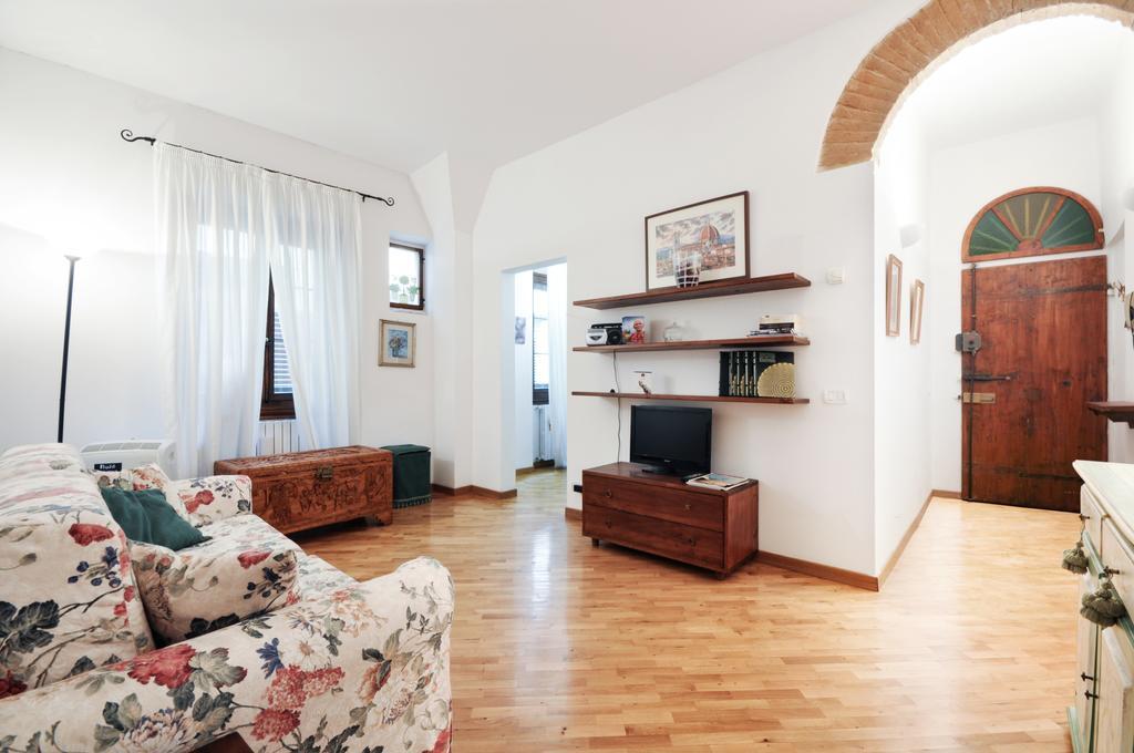 Uffizi Apartment 2 Florence Buitenkant foto