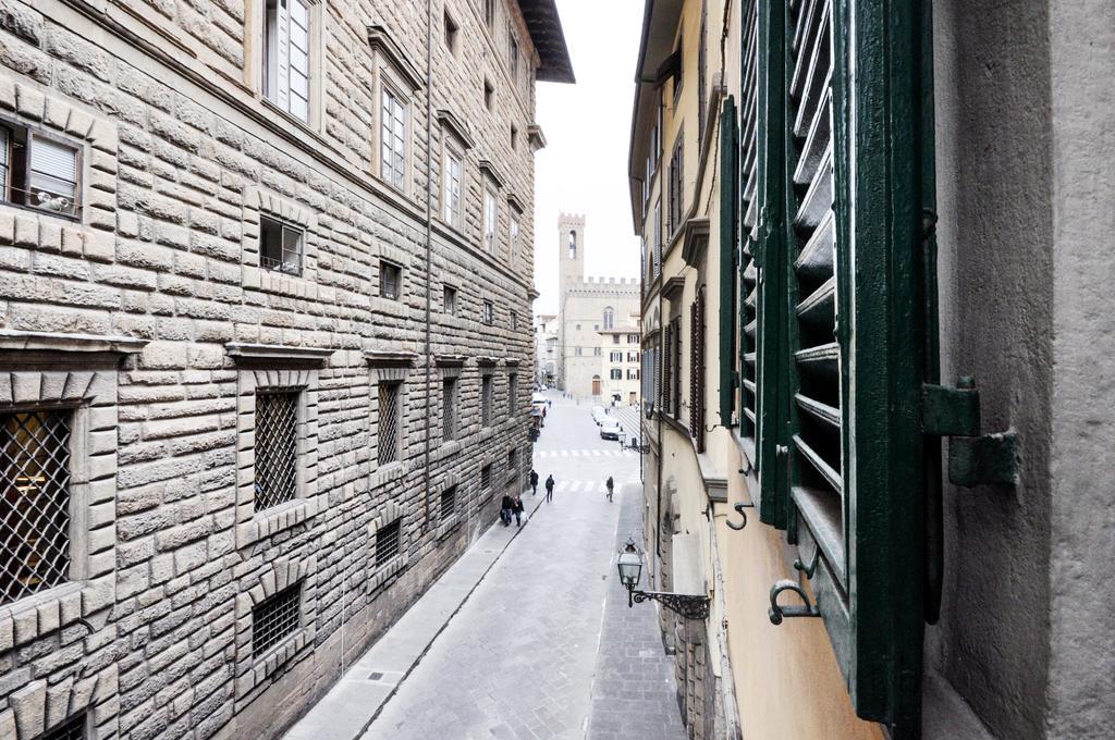 Uffizi Apartment 2 Florence Buitenkant foto