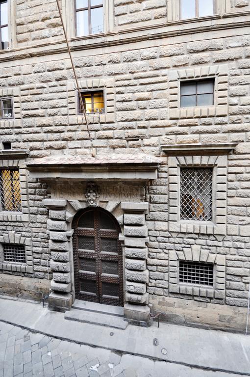 Uffizi Apartment 2 Florence Buitenkant foto