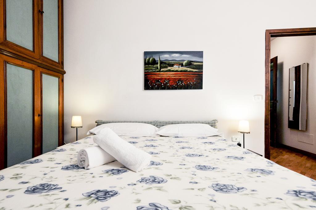 Uffizi Apartment 2 Florence Kamer foto