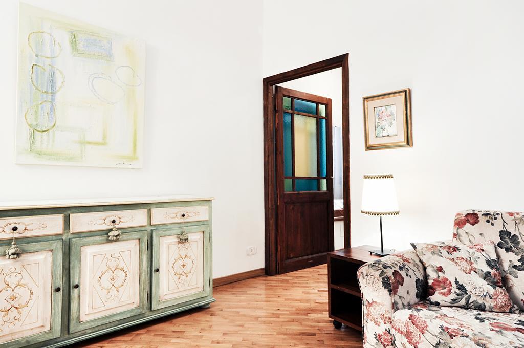 Uffizi Apartment 2 Florence Kamer foto
