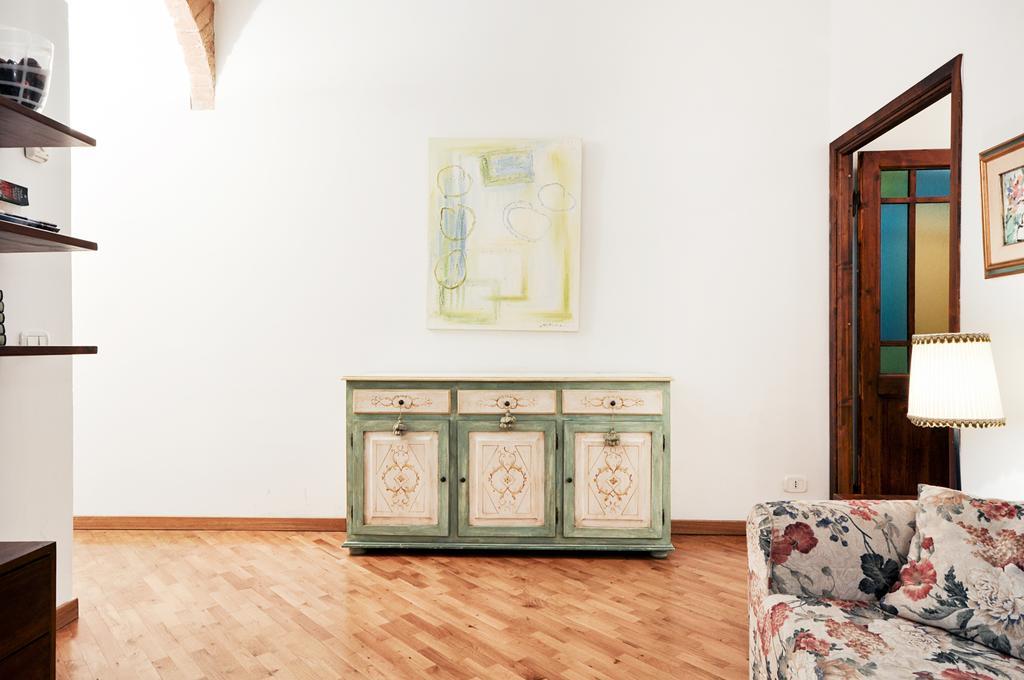 Uffizi Apartment 2 Florence Buitenkant foto