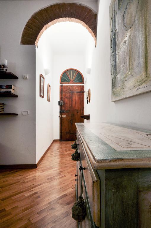 Uffizi Apartment 2 Florence Buitenkant foto