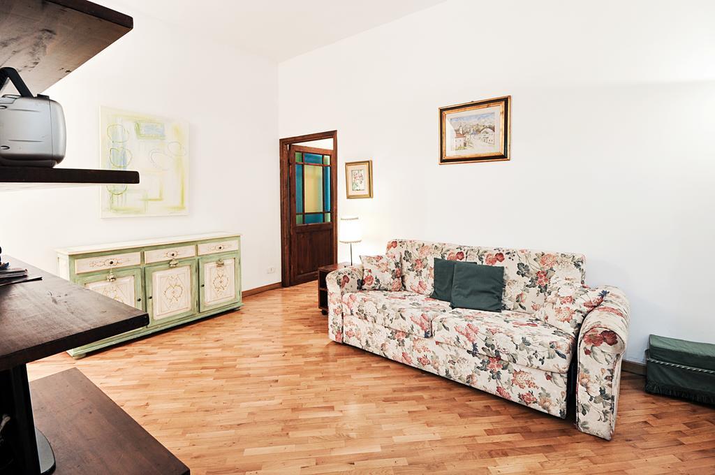 Uffizi Apartment 2 Florence Buitenkant foto