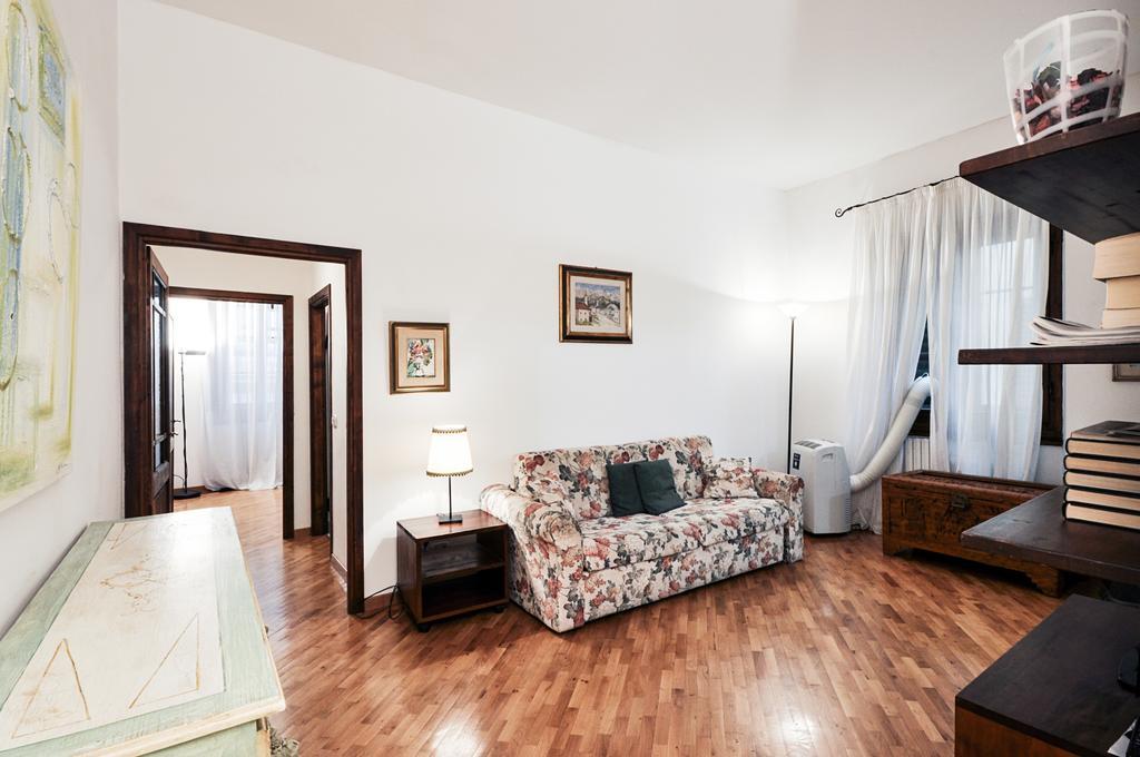 Uffizi Apartment 2 Florence Kamer foto